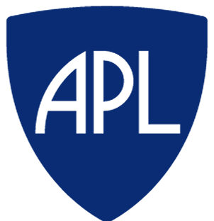 Johns Hopkins Applied Physics Laboratory logo
