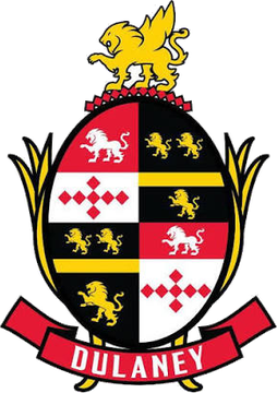 Dulaney logo