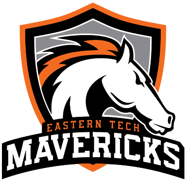 Eastern Tech logo