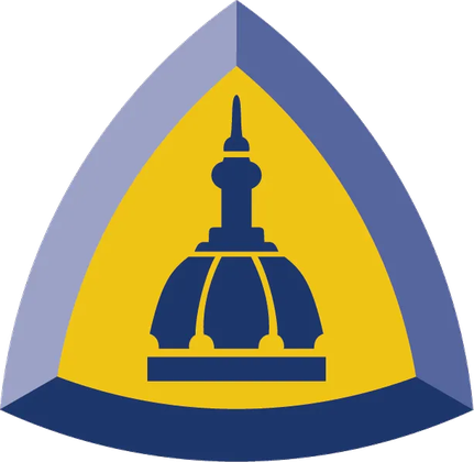 Johns Hopkins School of Medicine logo