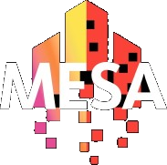 MESA logo