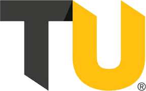 Towson University logo