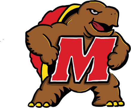 University of Maryland logo