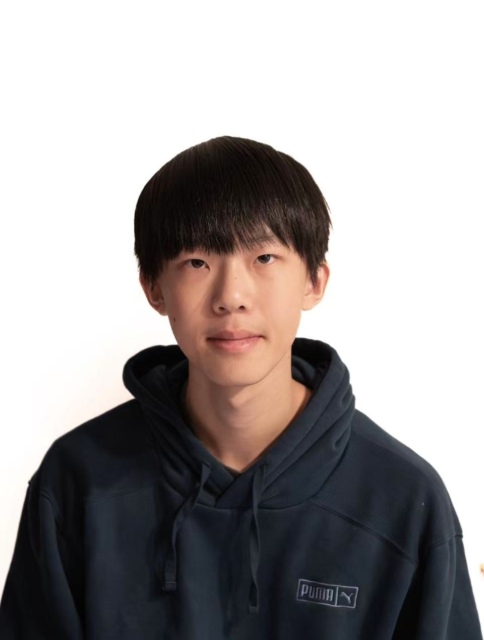 Ruichen Feng