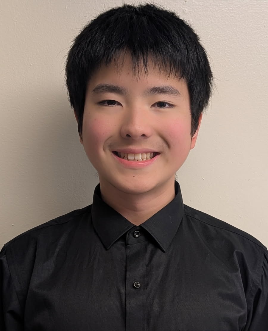 Lucas Chen